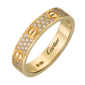 Cartier - Ring